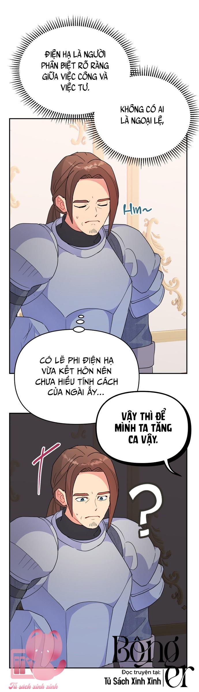 Bỏ Quách Chồng Con Đi, Tiền Bạc Mới Là Tất Cả Chap 58 - Trang 2