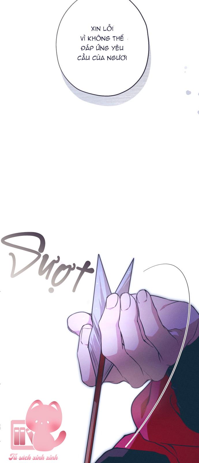 Dabi, Hương Vị Ngây Ngất Chap 12 - Trang 3