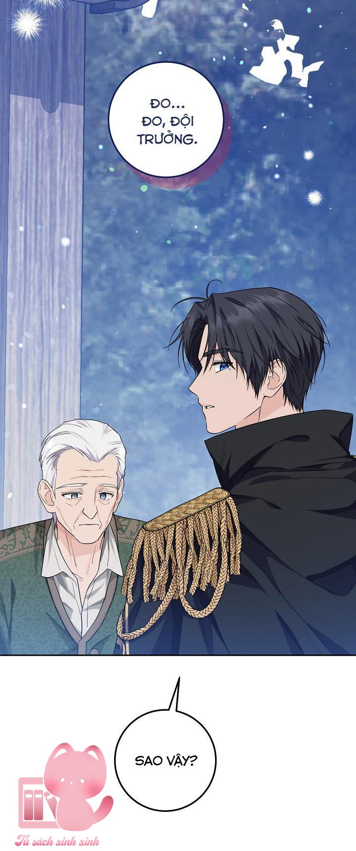 Hoàng Nữ Cosplay Nonfan Chapter 14 - Trang 4