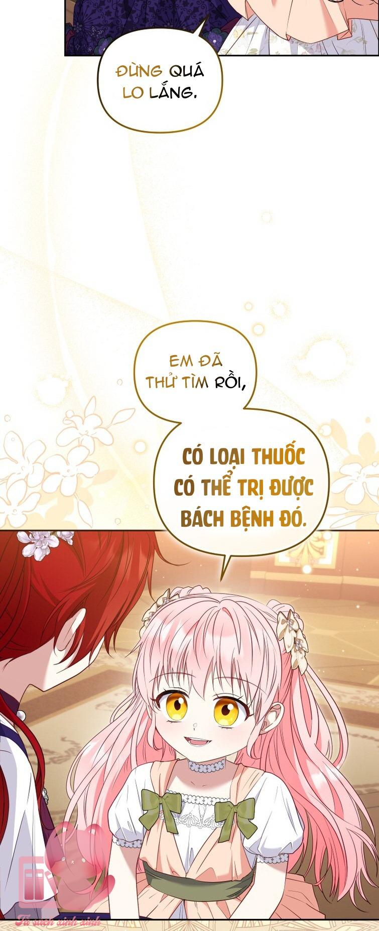 Tôi Được Nuôi Dưỡng Bởi Những Kẻ Phản Diện Chap 57 - Next Chap 58