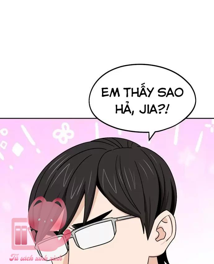 Lớ Ngớ Vớ Phải Tình Yêu Chap 73 - Trang 2