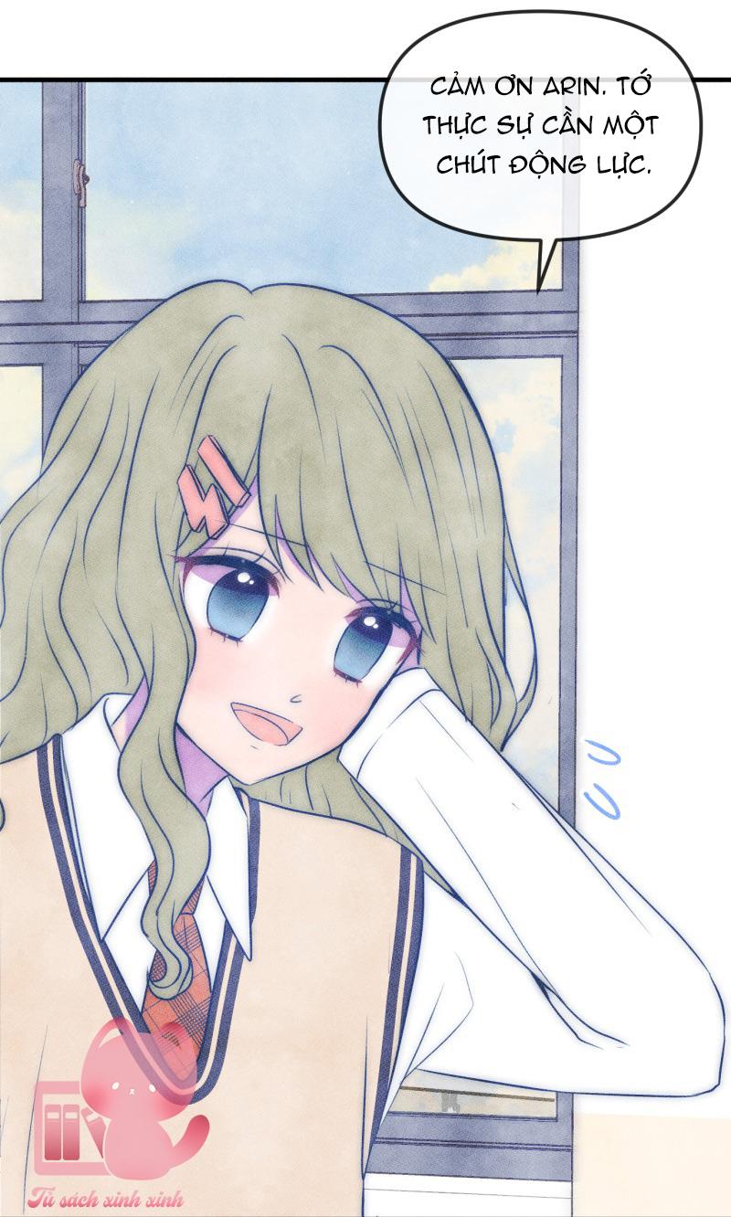 Tình Yêu Tựa Vòng Lặp Chap 39 - Trang 2