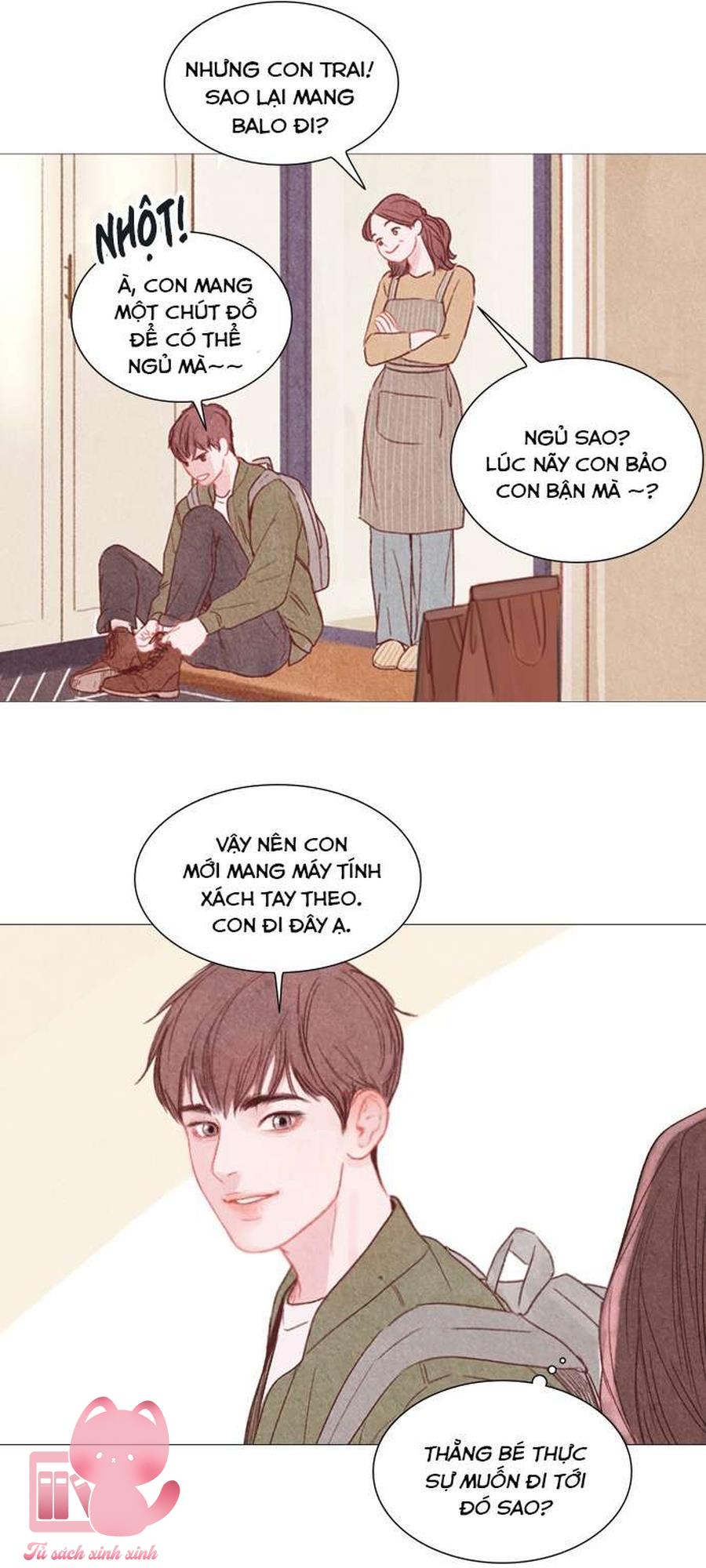 Thần Bí Chap 6 - Trang 2