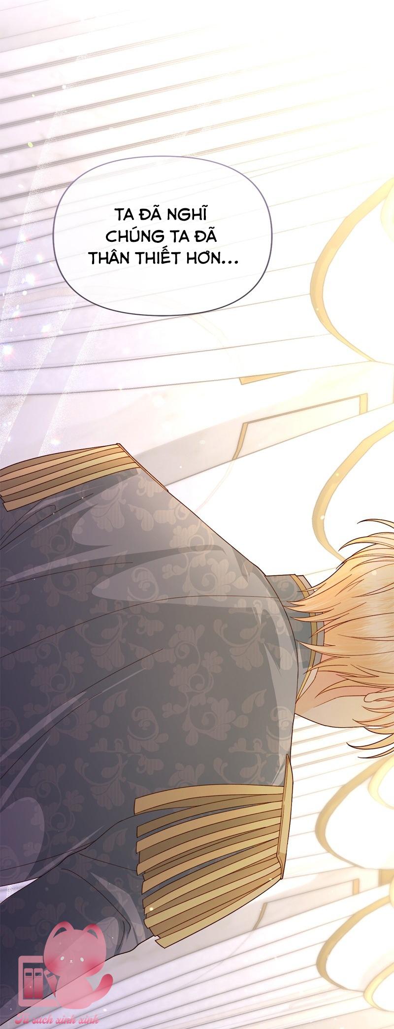 Hoàng Hậu Tái Hôn Chapter 151 - Trang 4
