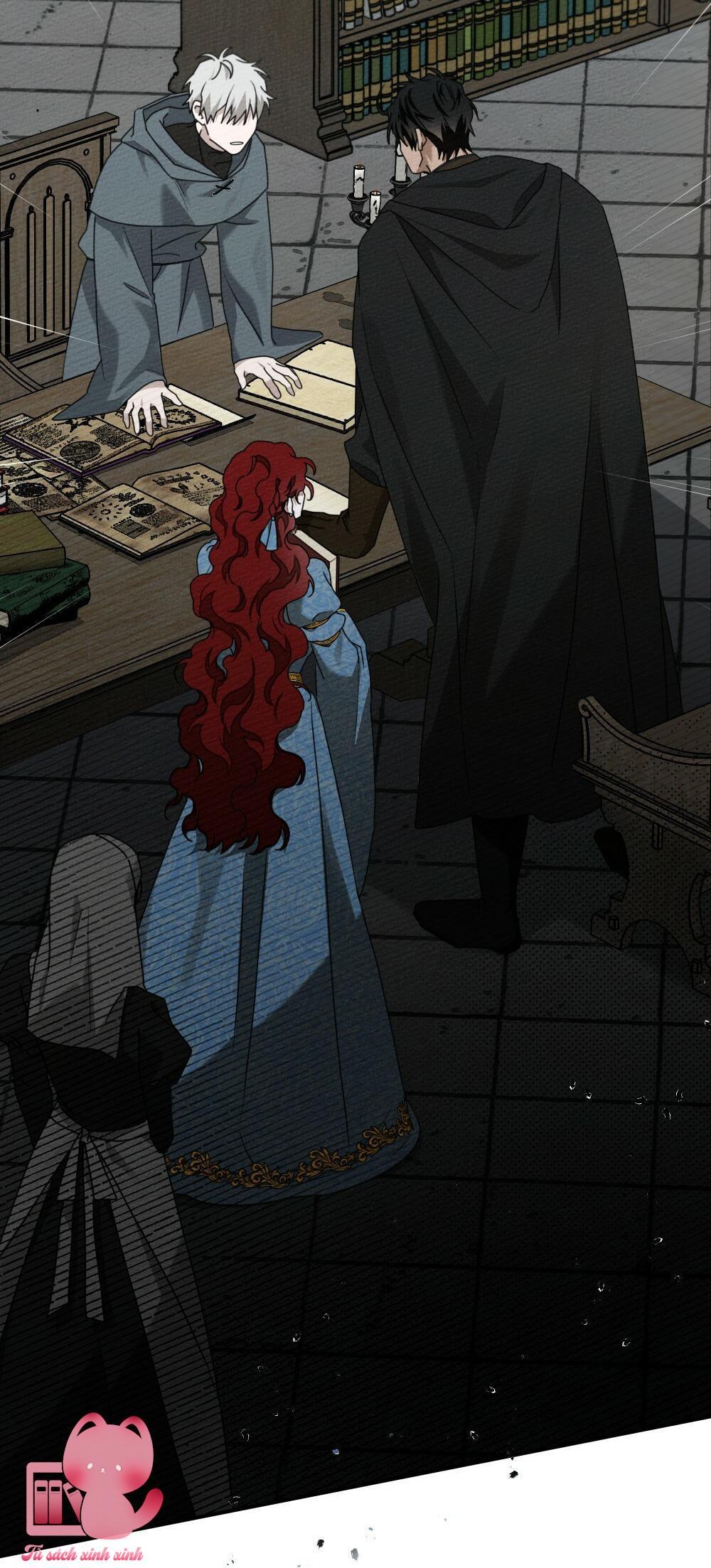 Dưới Tán Cây Sồi Chap 52 - Next Chapter 52.1