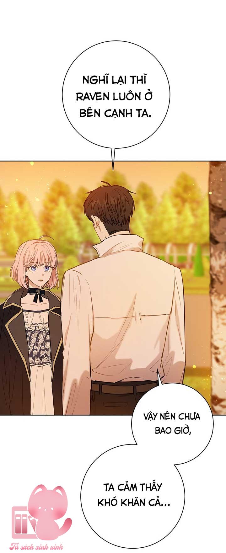 Cuộc Sống Mới Của Công Nương Chapter 16 - Trang 4