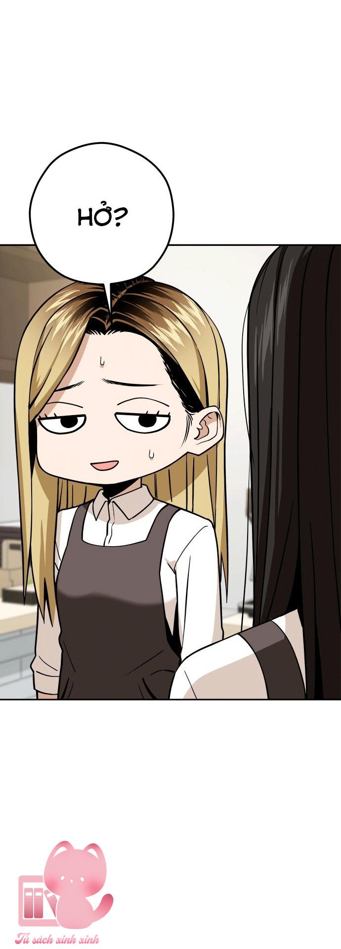 Lớ Ngớ Vớ Phải Tình Yêu Chapter 89 - Trang 4