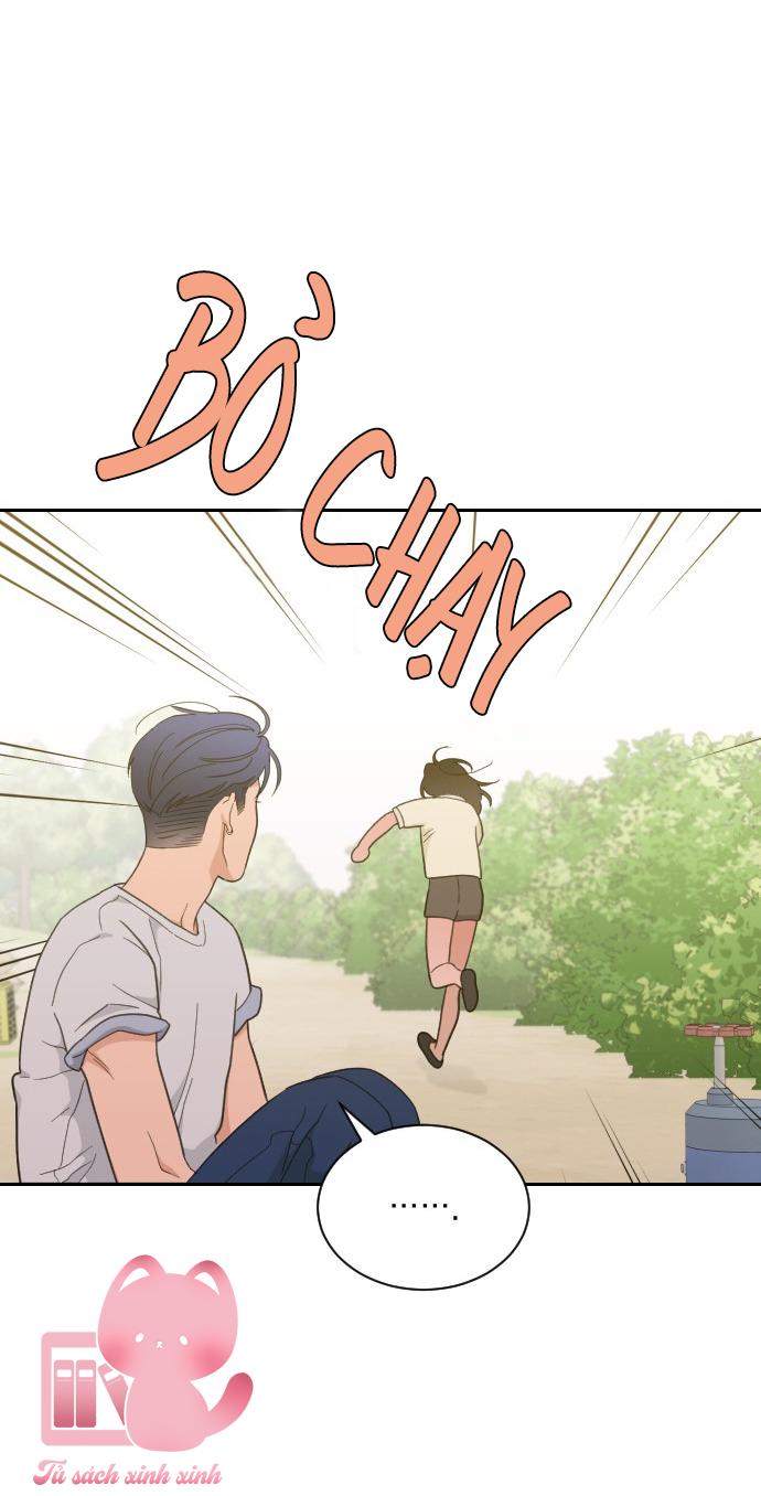 Vận May Không Ngờ Chap 72 - Trang 3