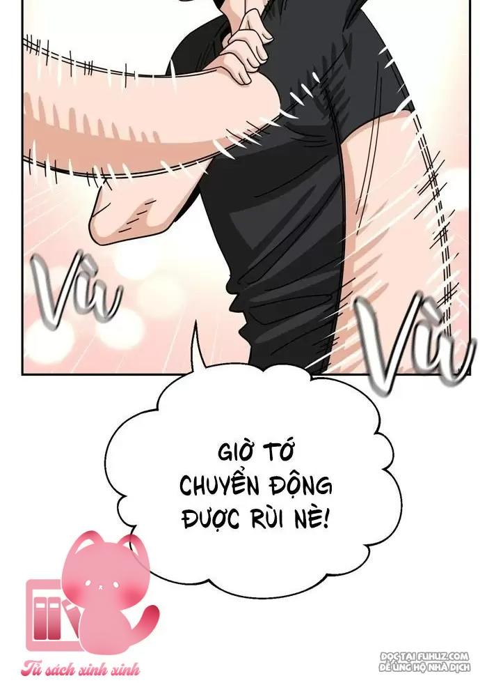 Lớ Ngớ Vớ Phải Tình Yêu Chap 46 - Trang 2