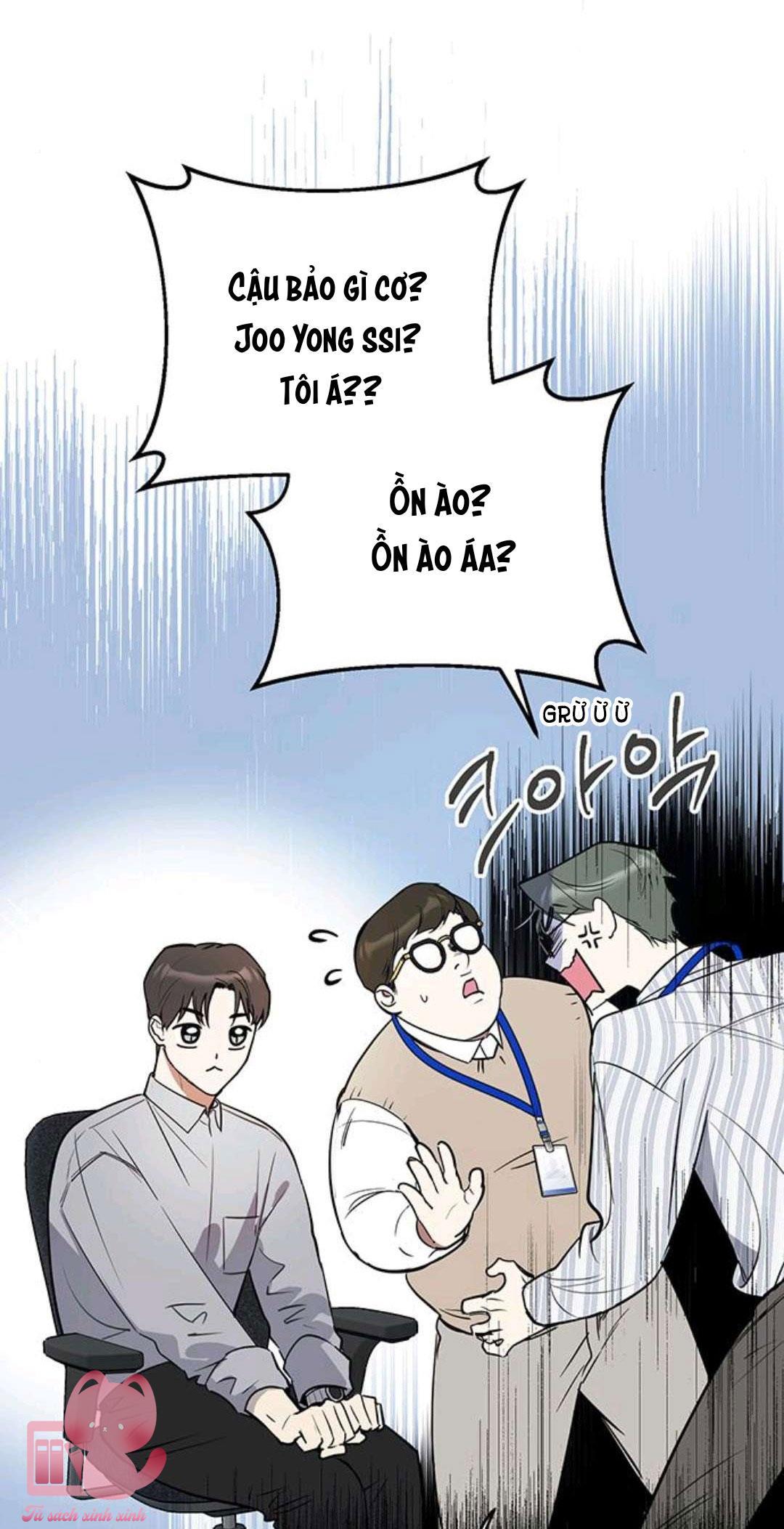 Gieo Nhân Gặt Quả Chapter 4 - Trang 3