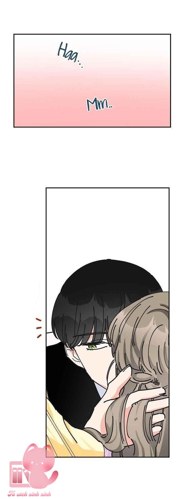 Người Hùng Của Ác Nữ Chapter 15 - Trang 4