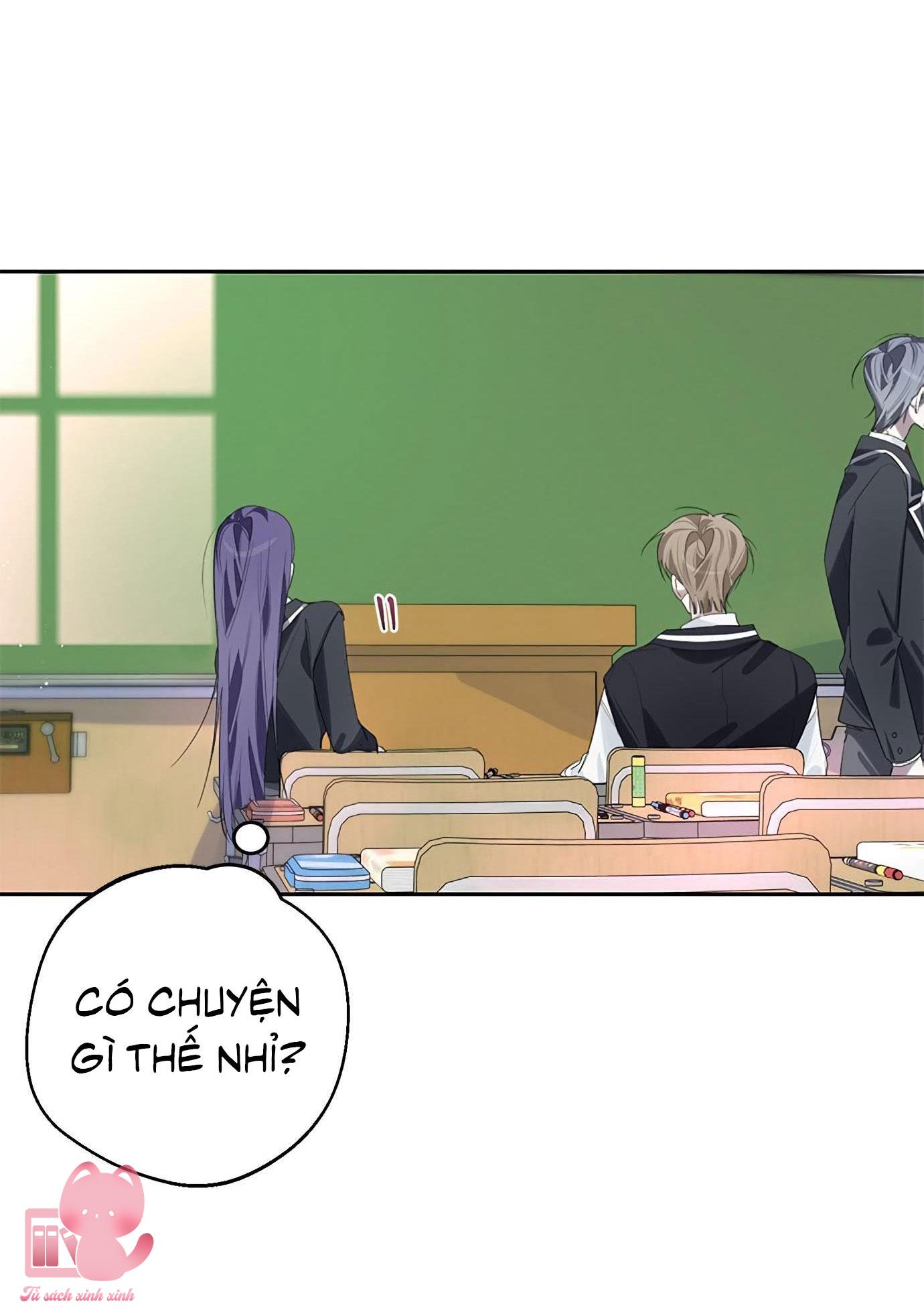 Đàn Anh Xấu Xa! Chap 41 - Trang 3