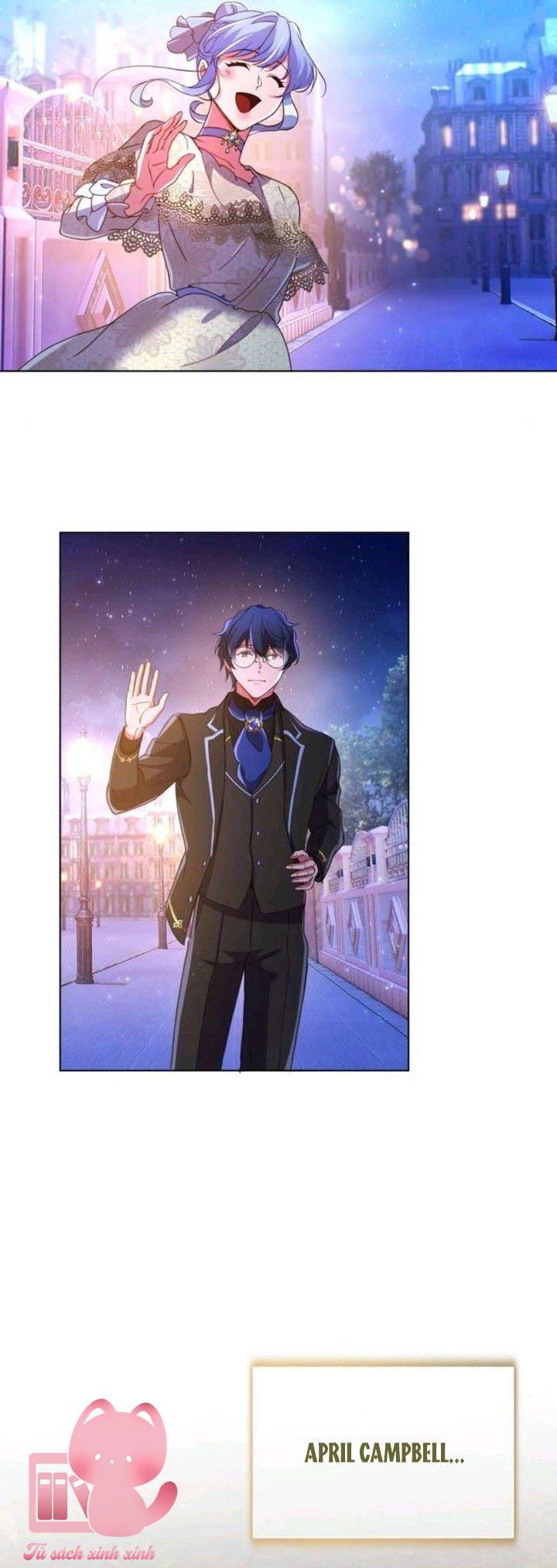 Ước Hẹn Không Thành Của Đôi Ta Chap 51 - Trang 3