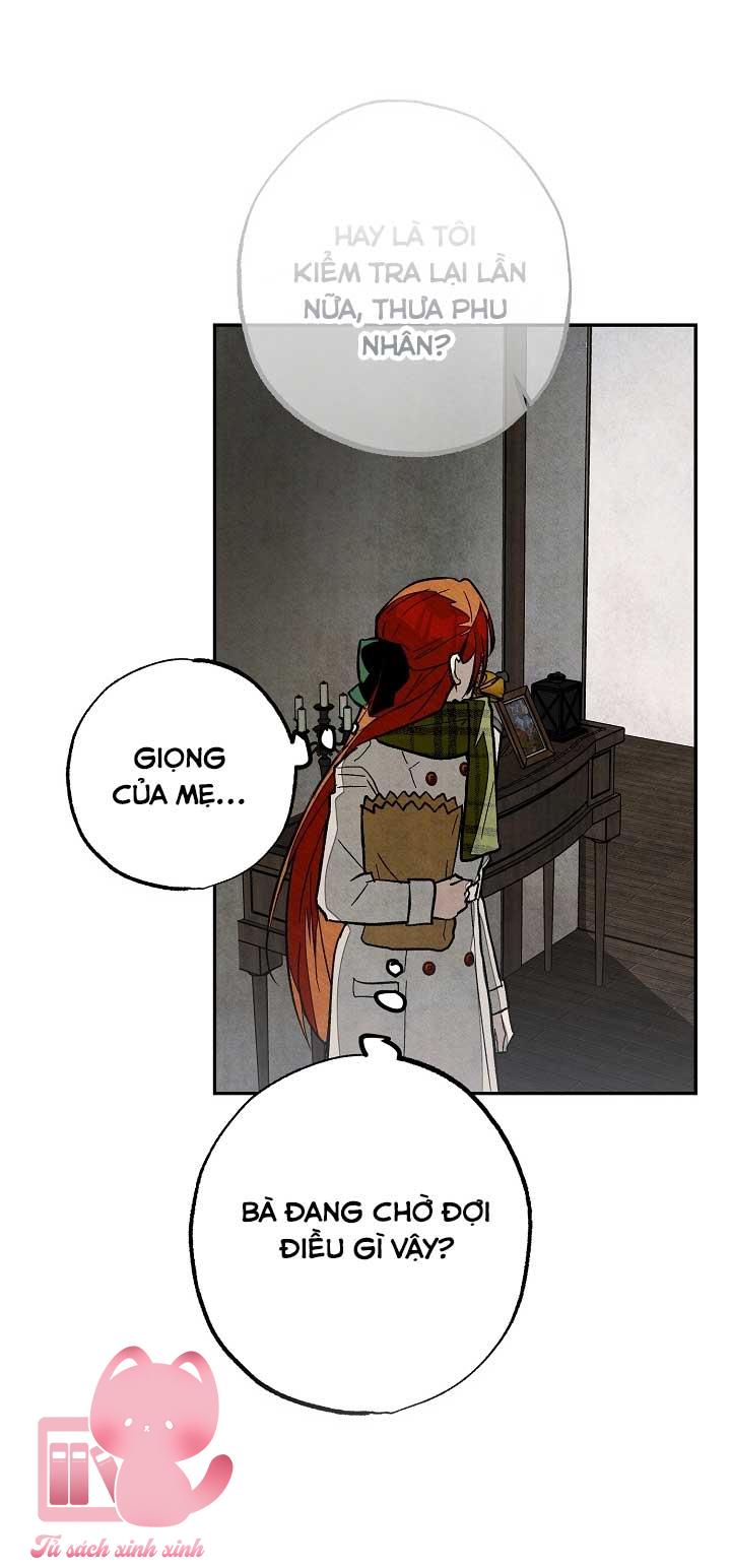 Chào Mừng Đến Với Dinh Thự Hoa Hồng Chap 1 - Next Chap 2