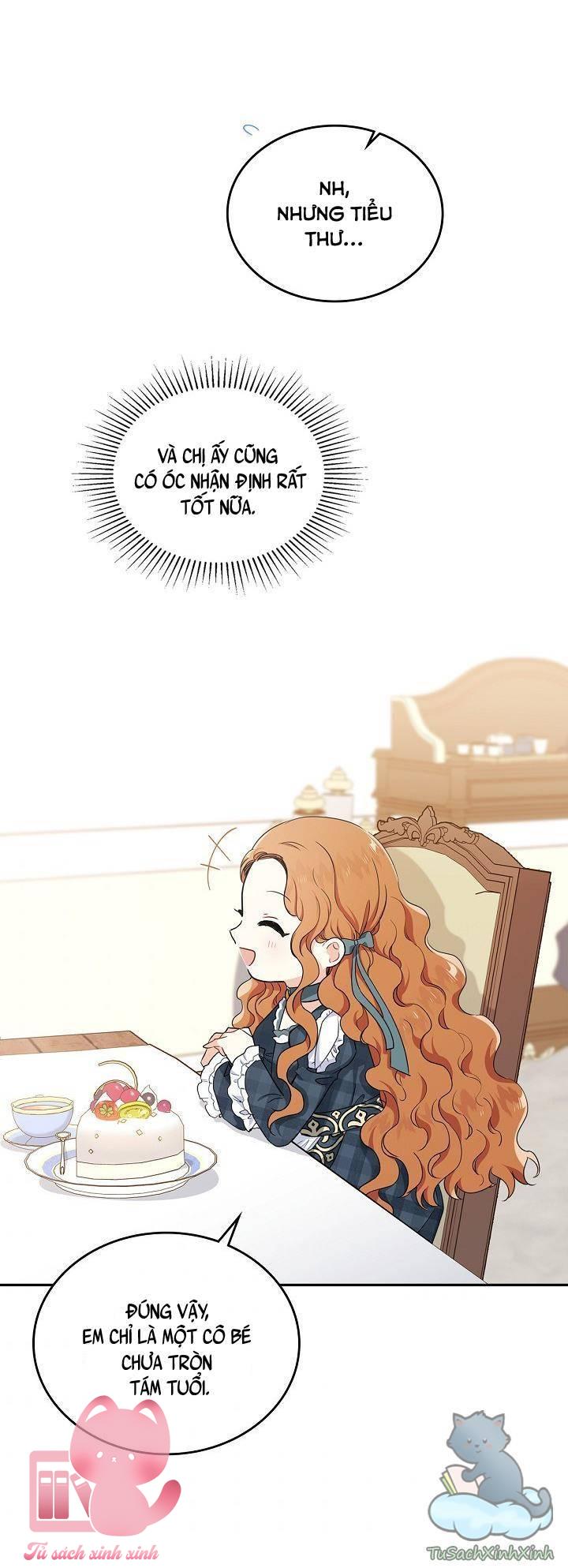 Kiếp Này Ta Sẽ Trở Thành Gia Chủ Chap 21 - Trang 2