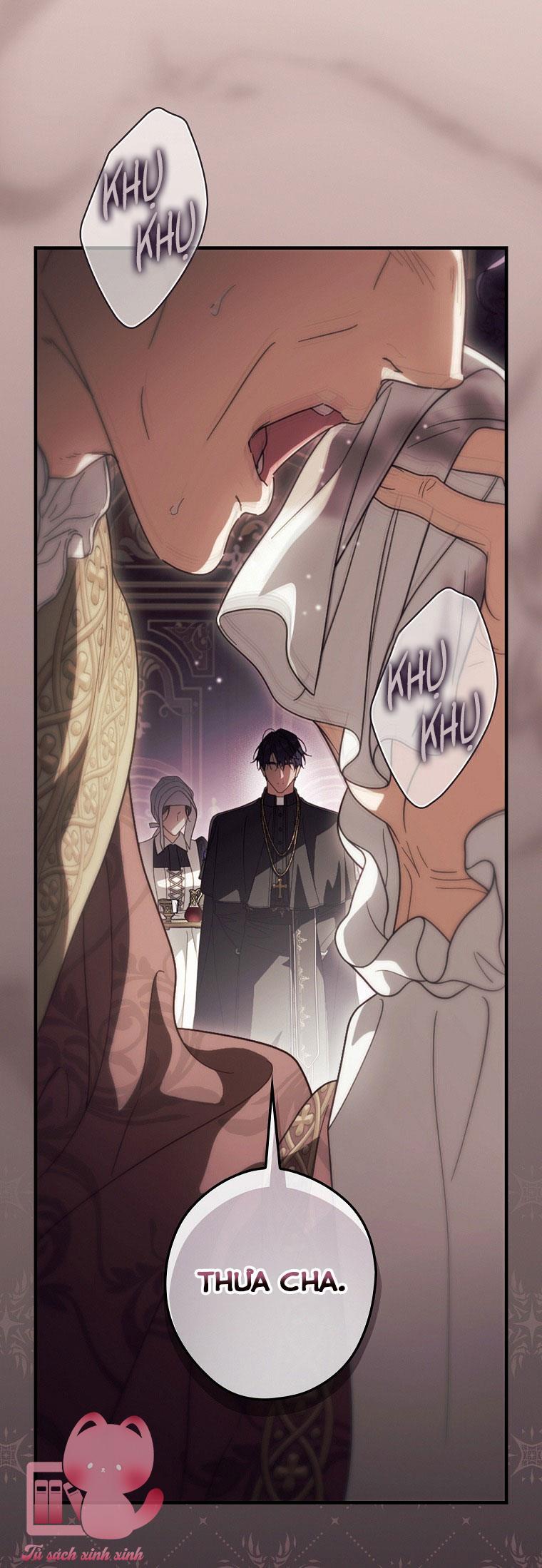 Cách Khiến Phu Quân Đứng Về Phía Tôi Chap 121 - Trang 2