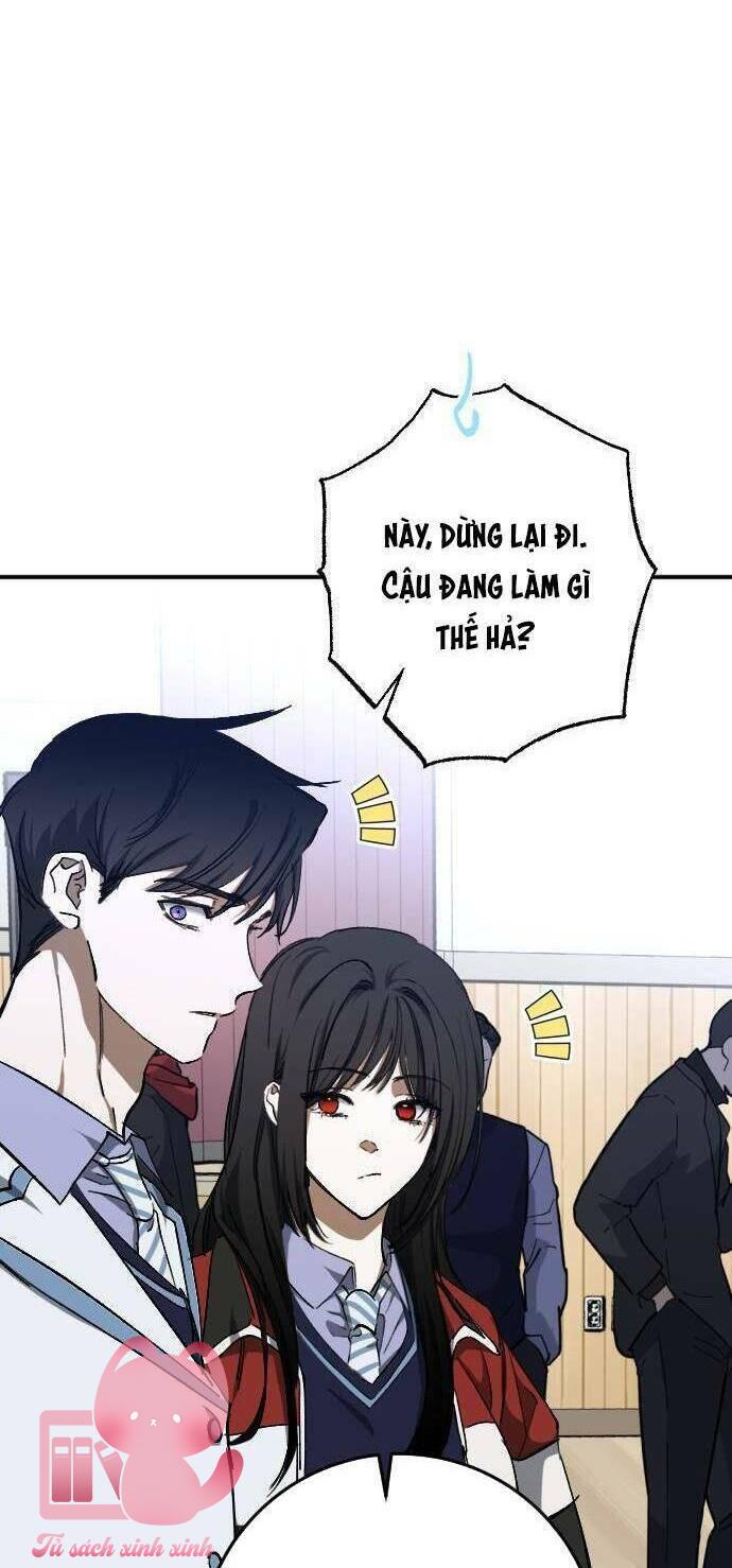 Đêm Của Bóng Tối Chapter 42 - Trang 4