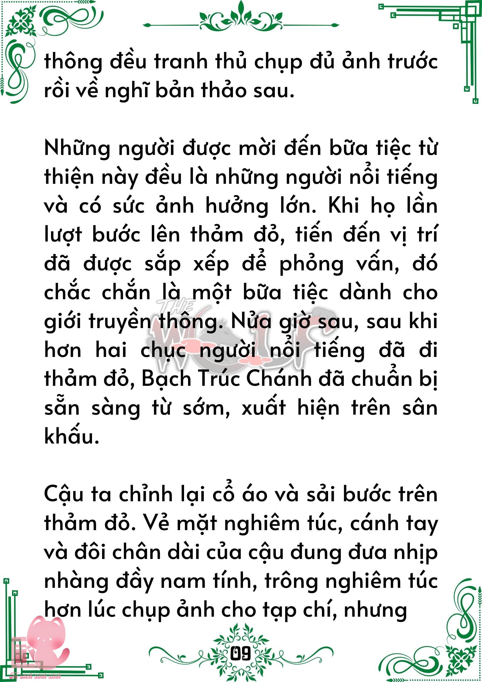 Quý nhân phù trợ Du Chap 49 - Trang 2