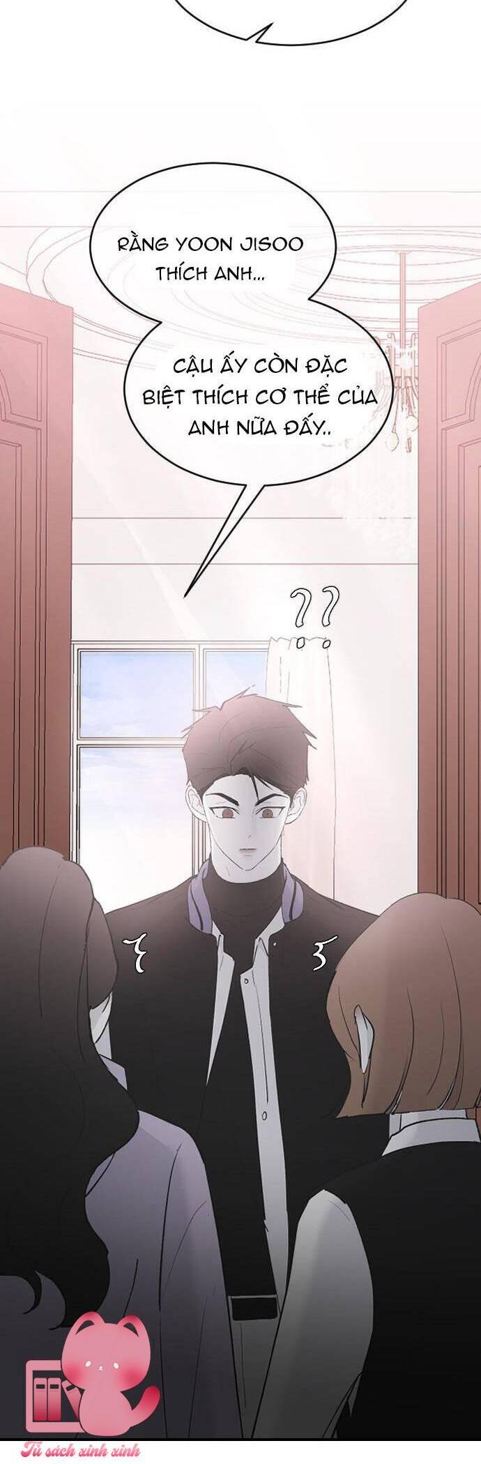 Ba Anh Trai Cực Phẩm Của Tôi Chap 56 - Trang 3