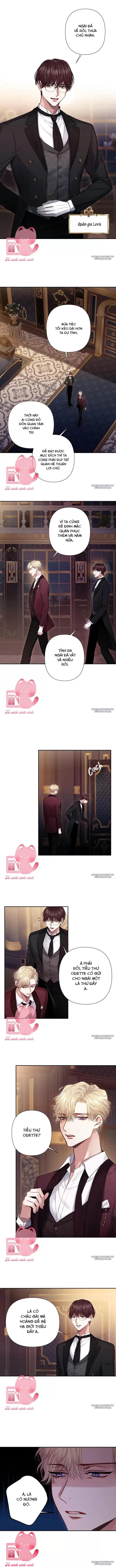 Bastian Chapter 4 - Trang 4