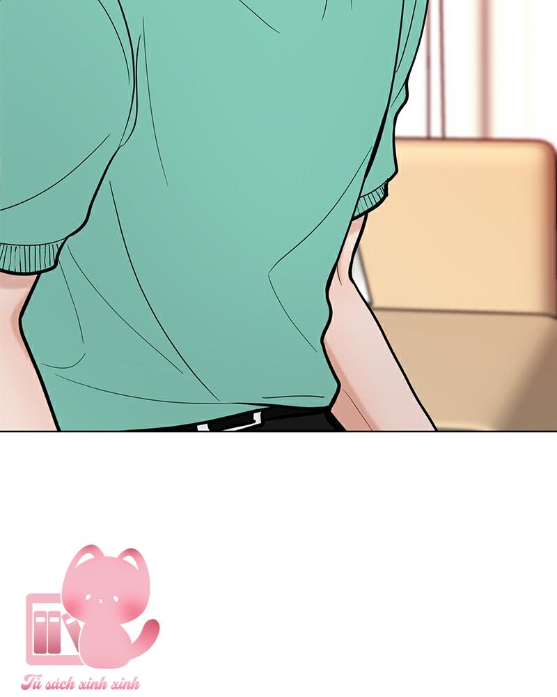 Thời Gian Trở Thành Lý Do Của Đôi Ta Chapter 30 - Trang 4