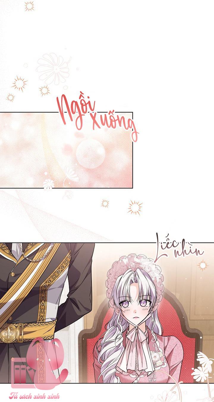 Hoàng Nữ Cosplay Nonfan Chap 52 - Trang 4