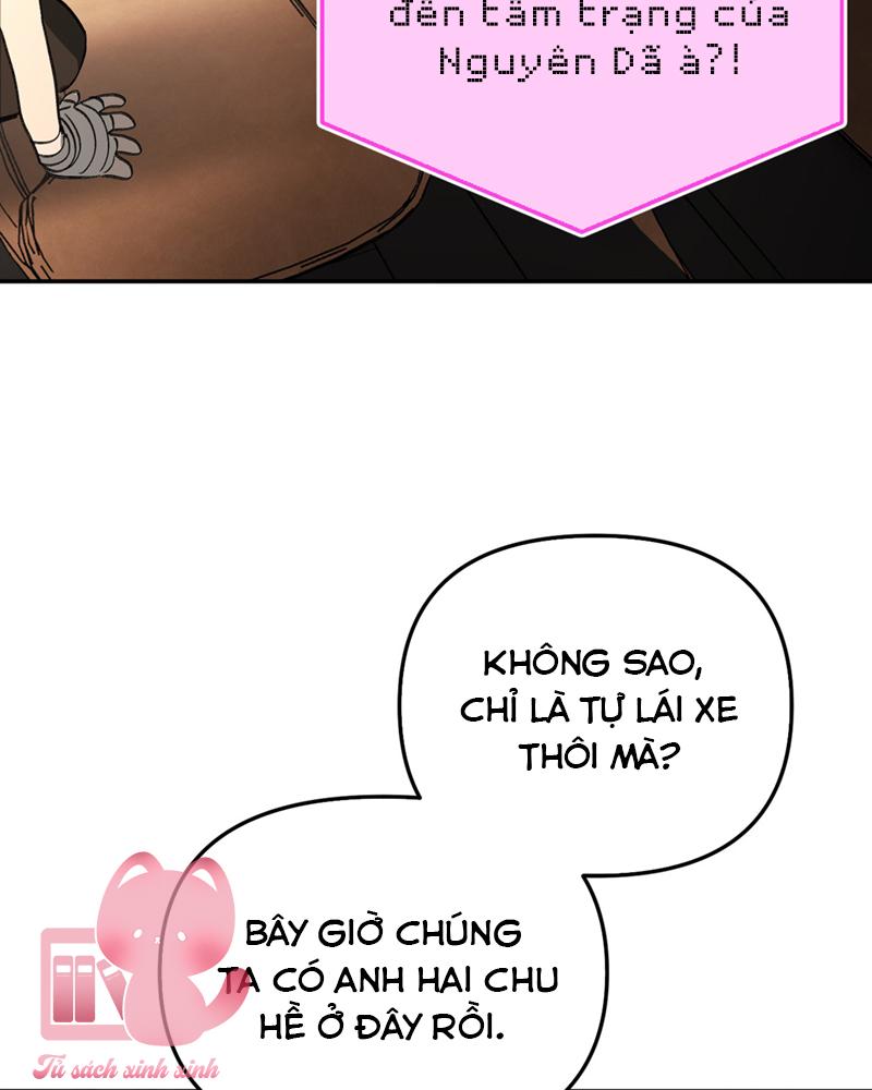 Ác Chi Hoàn Chapter 30 - Trang 4