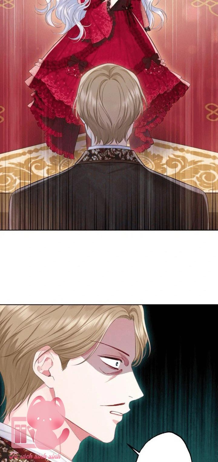 Người Anh Trai Mạnh Nhất Của Tôi Đã Mất Trí Nhớ Chap 12 - Trang 4