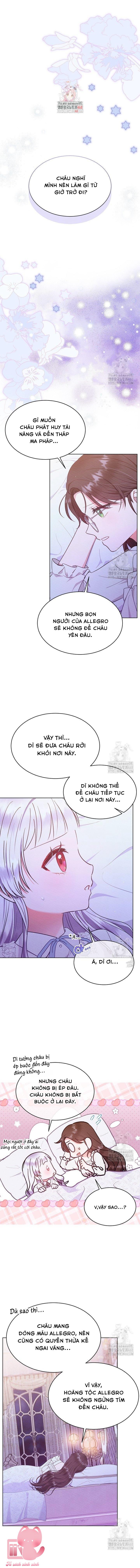 Tôi Ở Đây Để Trả Thù Chap 54 - Trang 2