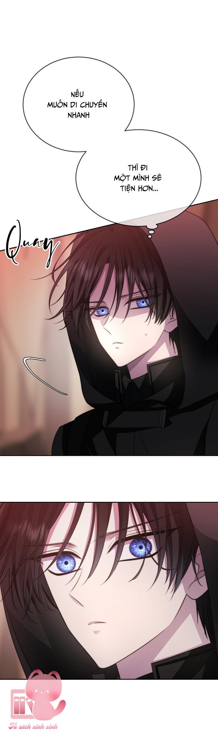 Black Haze Chapter 42 - Trang 4