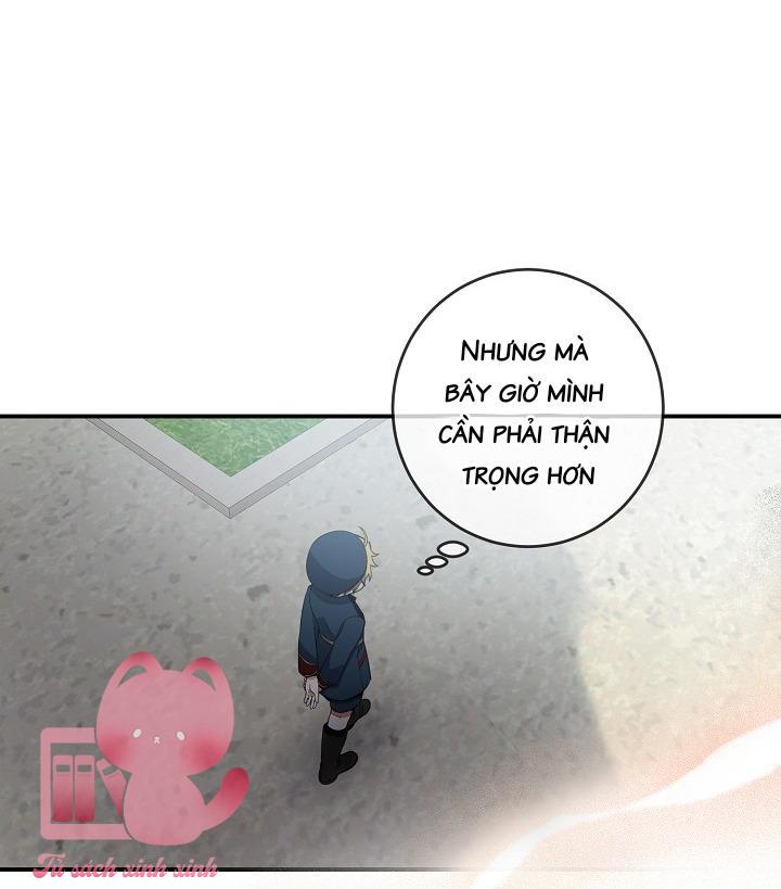 Hướng Về Ánh Dương Lần Nữa Chapter 30 - Trang 4