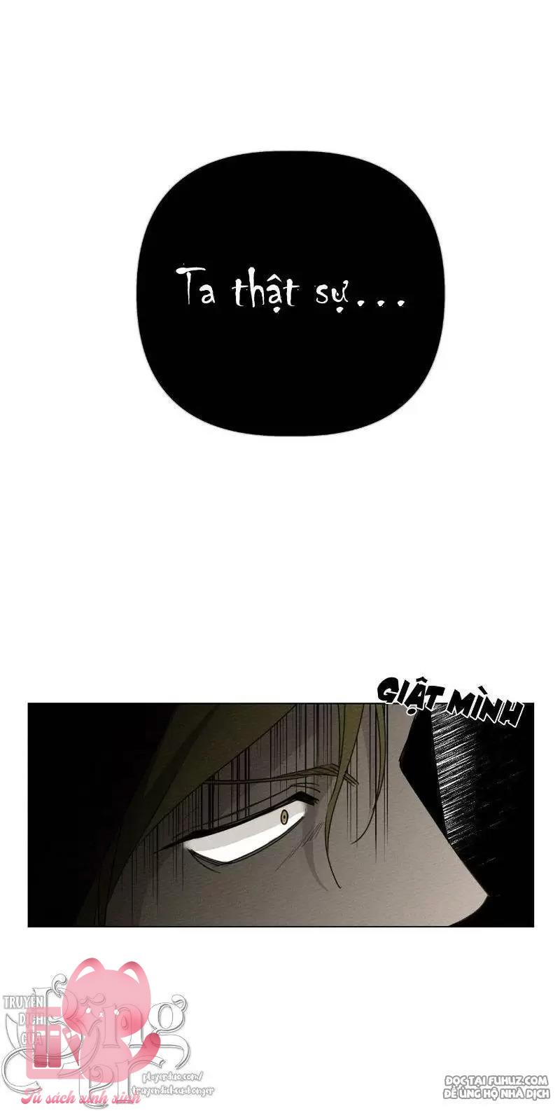 Dưới Tán Cây Sồi Chapter 25 - Trang 3