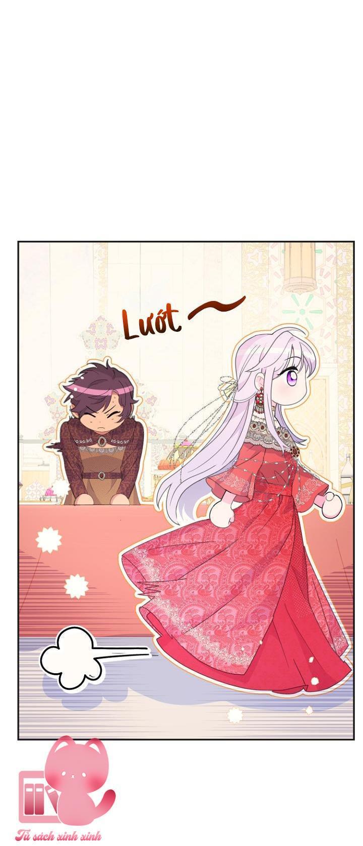 Bỏ Quách Chồng Con Đi, Tiền Bạc Mới Là Tất Cả Chap 19 - Trang 2