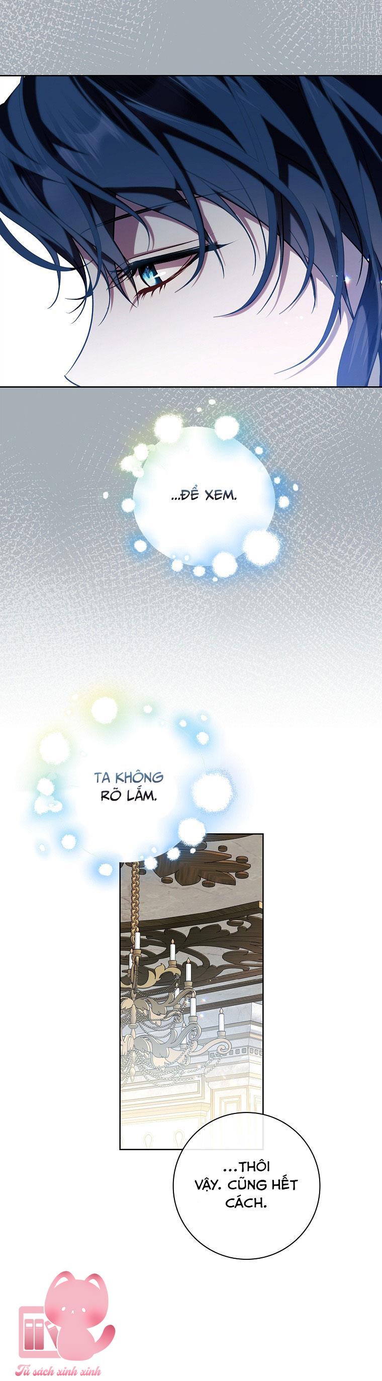 Nhận Nuôi Người Cha Phản Diện Chapter 69 - Trang 4