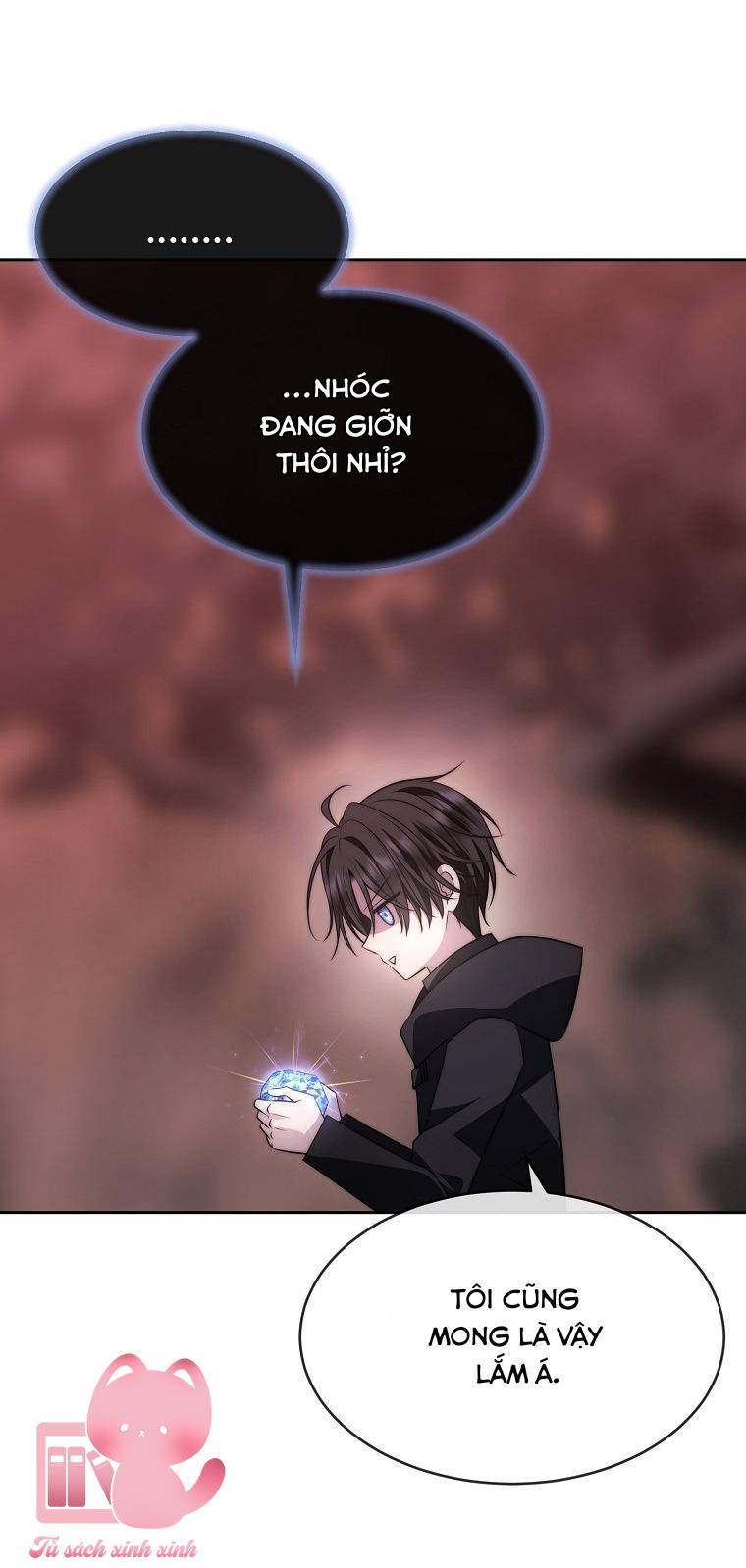 Black Haze Chapter 40 - Trang 4