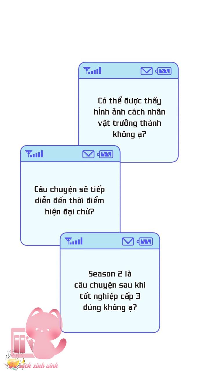 Chiến Lược Tình Yêu Trong Sáng Chap Kì - Trang 2