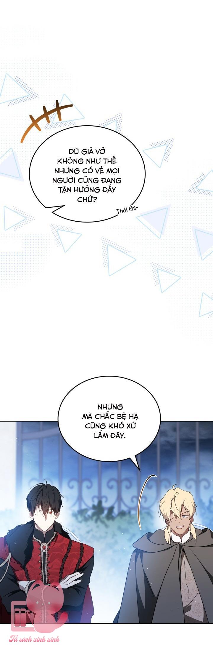 Kiếp Này Ta Sẽ Trở Thành Gia Chủ Chap 195 - Next 