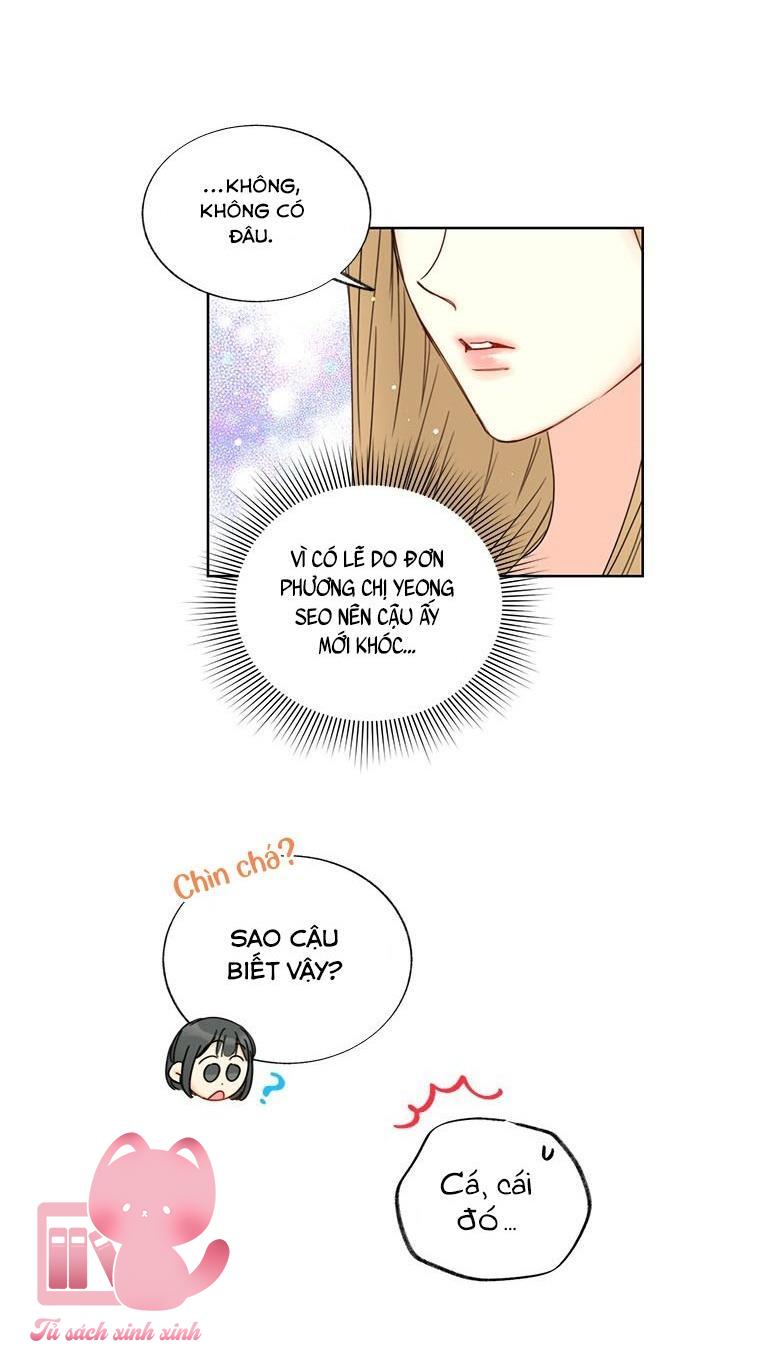 Hẹn hò chốn công sở Chapter 108 - Trang 3