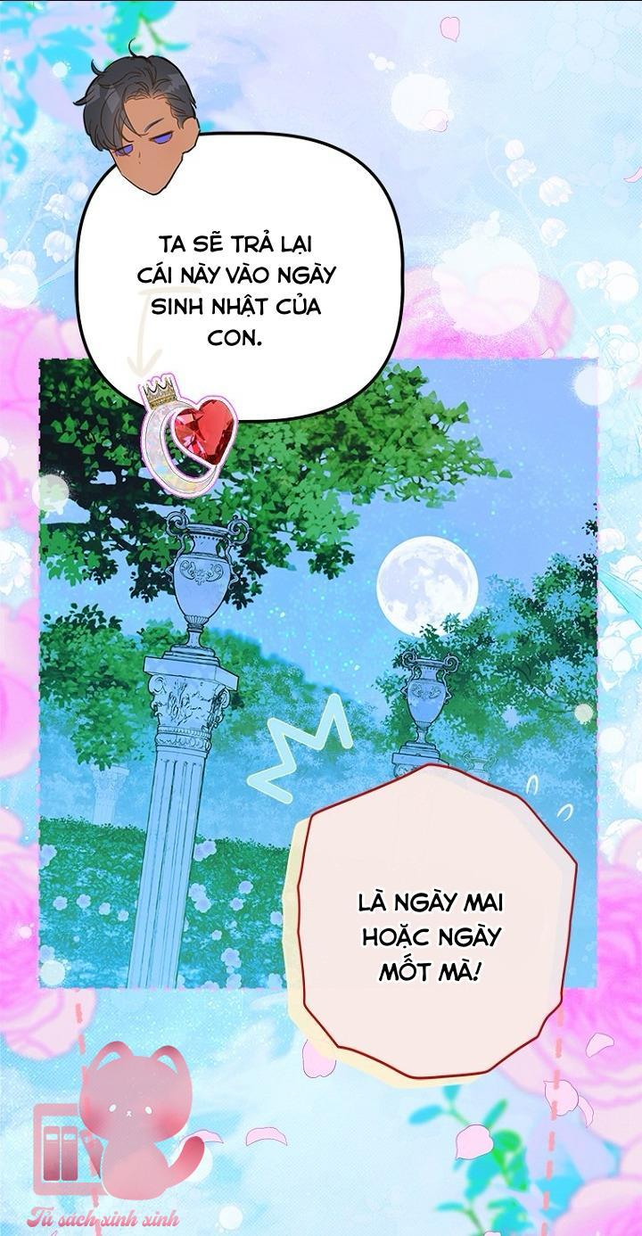 Khế Ước Hôn Nhân Của Mẹ Tôi Chapter 67 - Trang 4