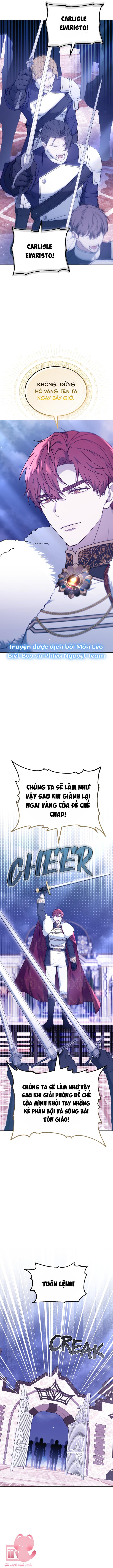 Thời Đại Oman Chap 68 - Trang 2