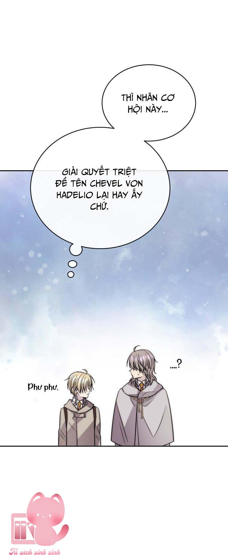 Black Haze Chapter 35 - Trang 4
