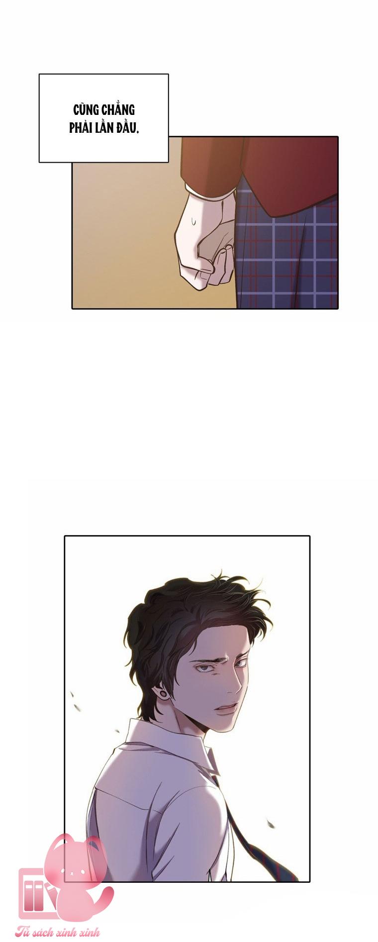 Thanh Xuân Của Chúng Ta Chap 79 - Trang 4