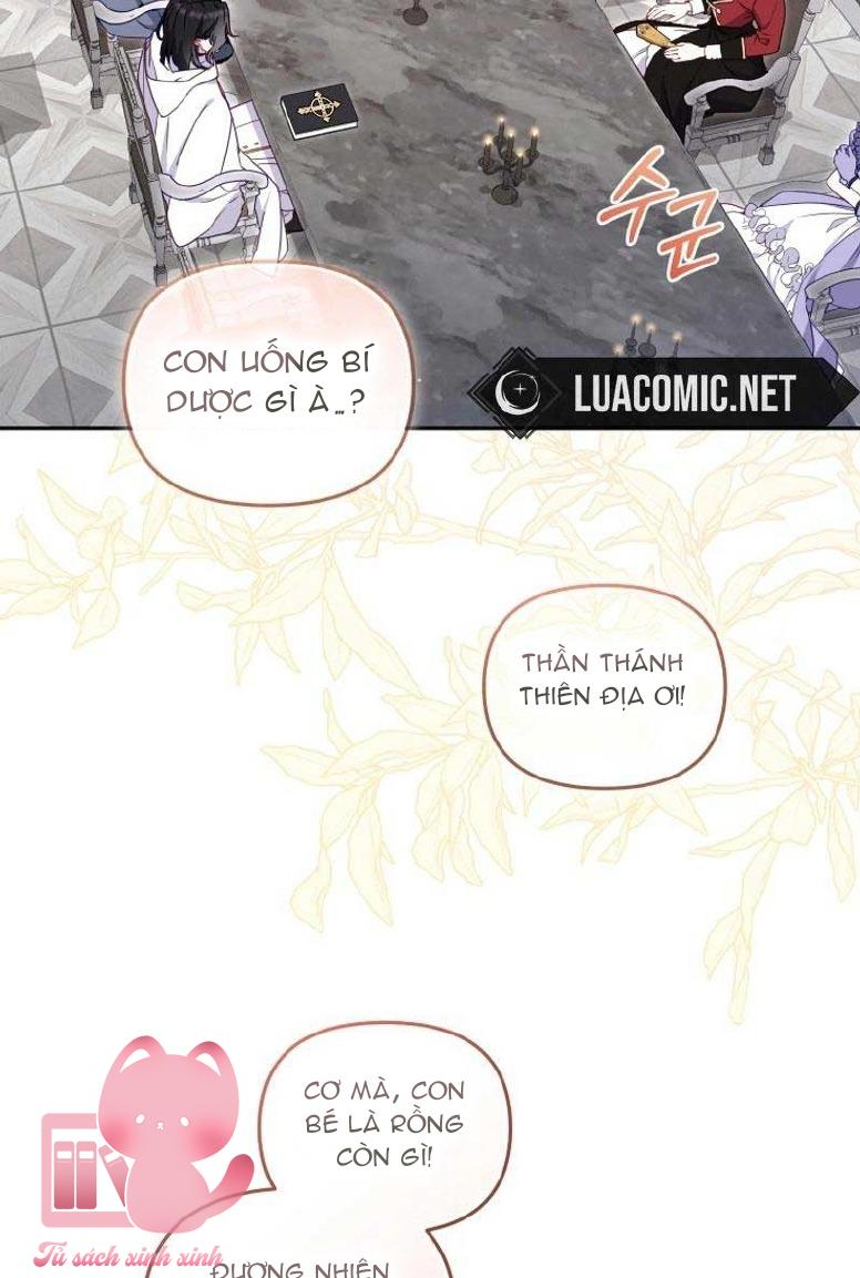 Tôi Được Nuôi Dưỡng Bởi Những Kẻ Phản Diện Chap 75 - Trang 3