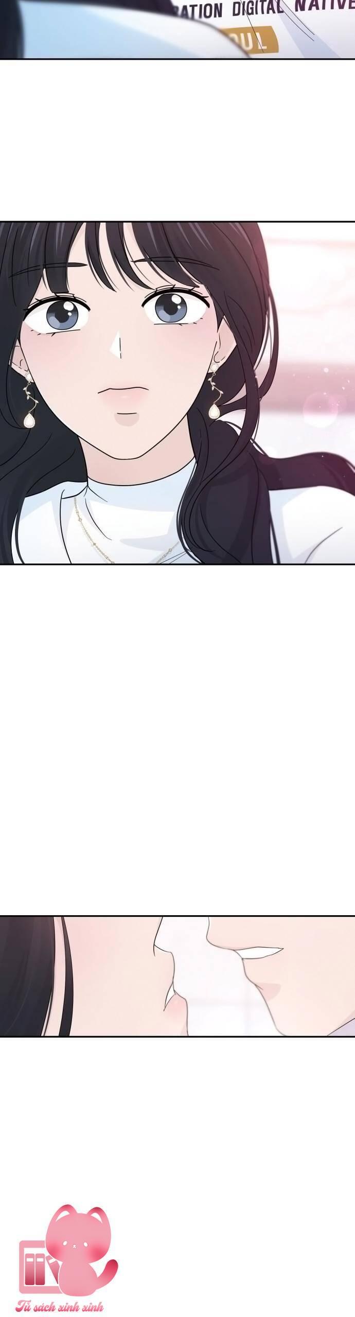 Lời Tỏ Tình Đi Lạc Chapter 38 - Trang 4