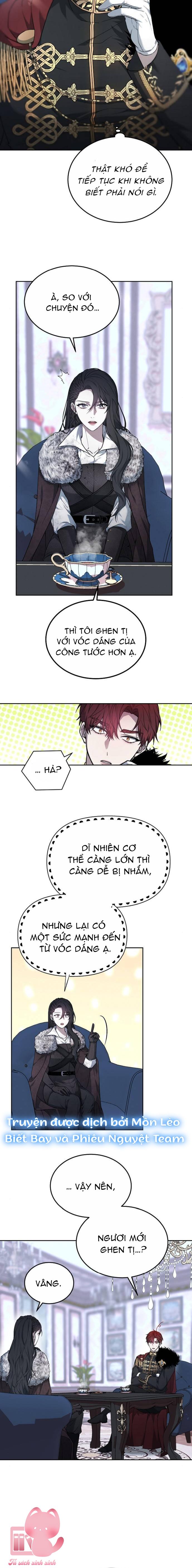 Thời Đại Oman Chap 2 - Trang 2