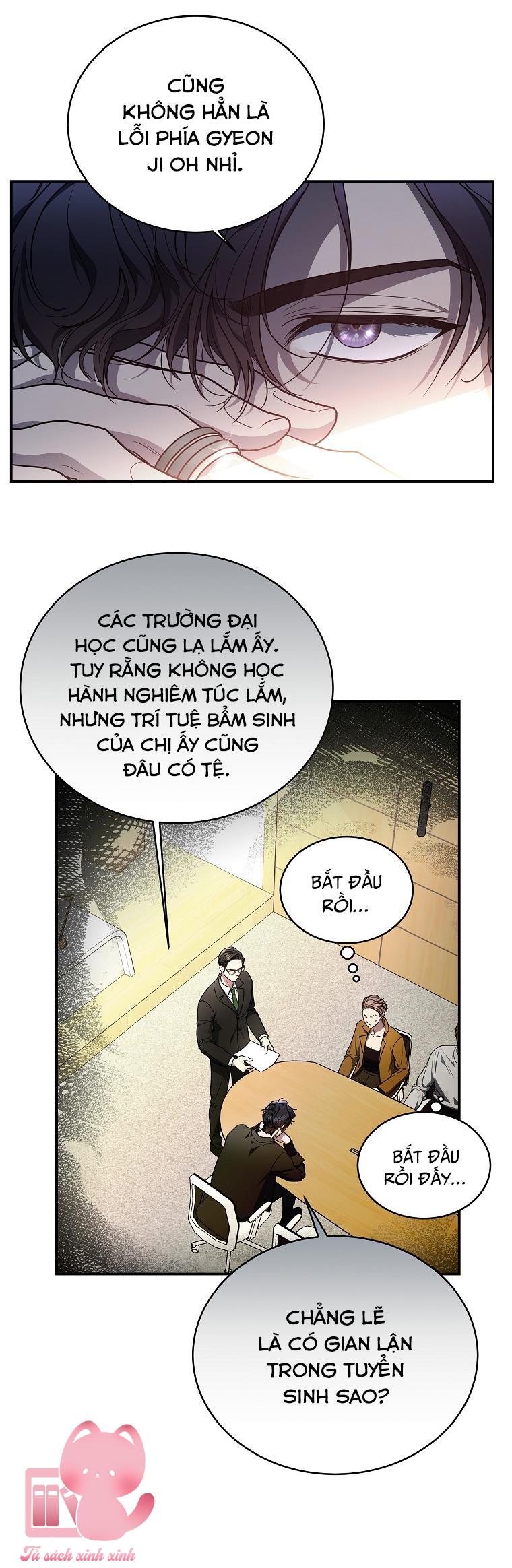 Hướng Dẫn Sinh Tồn Dành Cho Ranker Chapter 6 - Trang 4