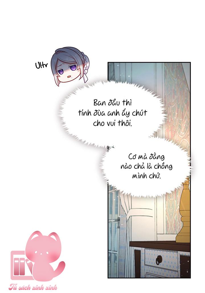 Hãy Coi Chừng Ác Nữ Chap NT36 - Trang 2