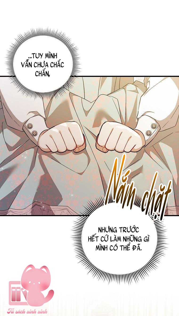 Nhận Nuôi Người Cha Phản Diện Chapter 43 - Trang 4