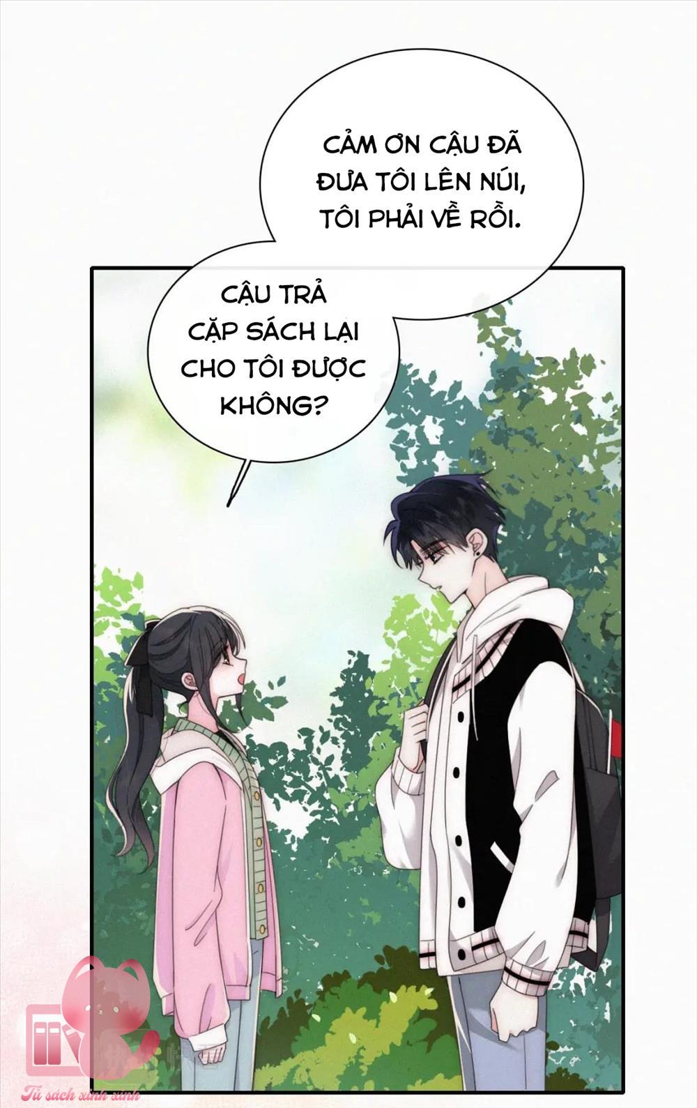 Bệnh Yêu Chap 44 - Trang 2