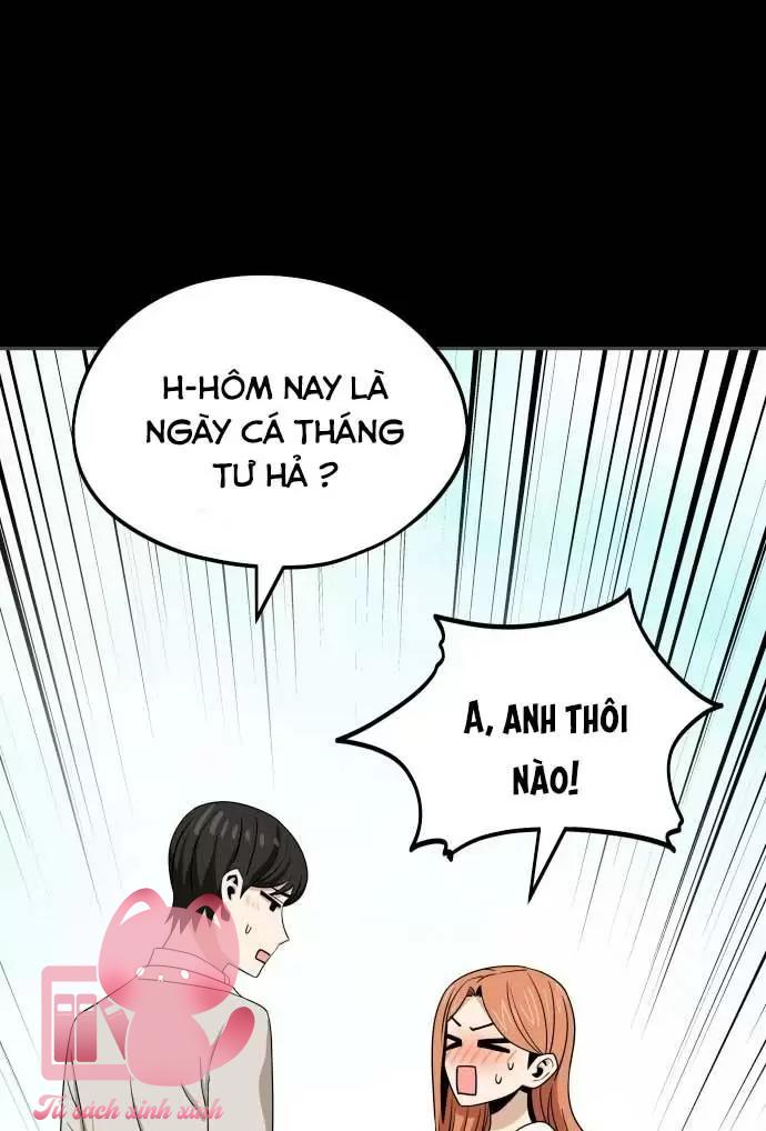 Lớ Ngớ Vớ Phải Tình Yêu Chap 71 - Trang 2